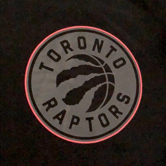 Toronto raptors Men’s sweatshirt - Picture 3 of 7